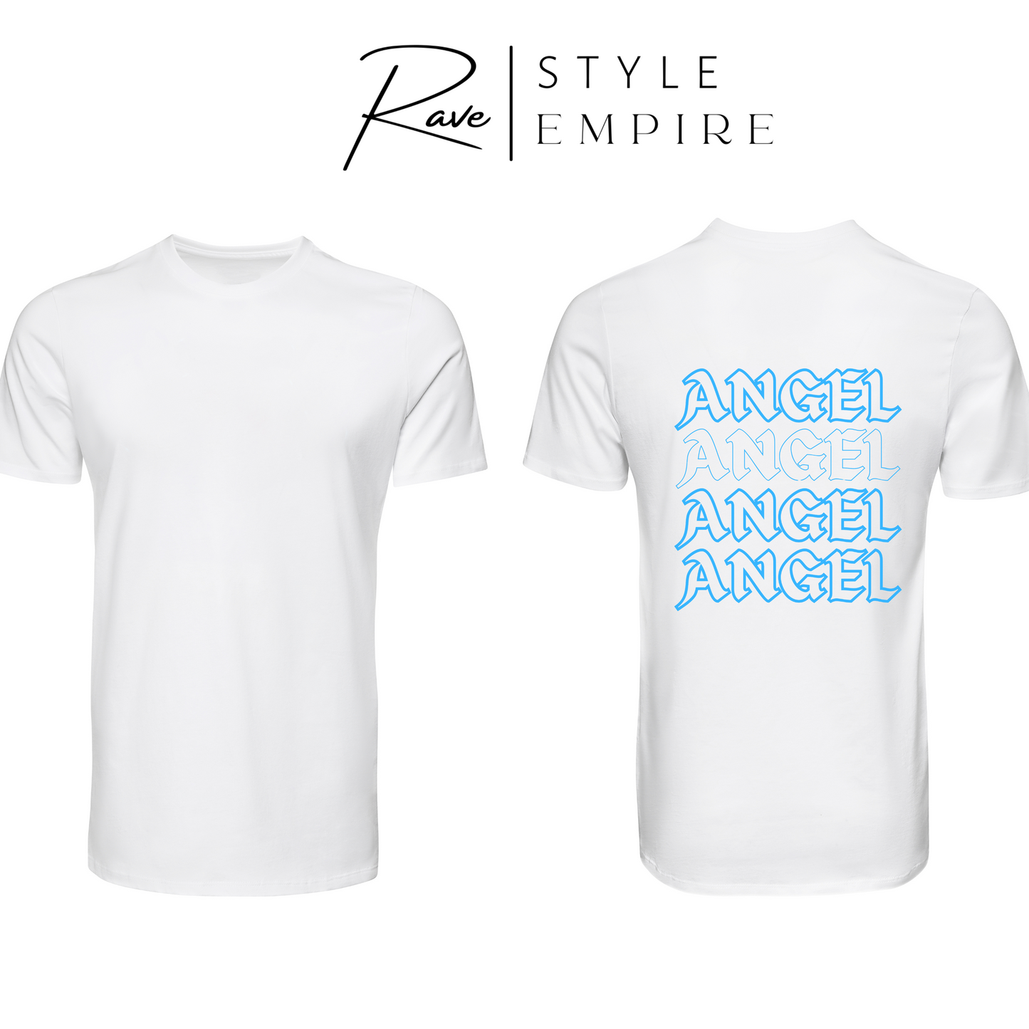 ANGEL T-shirt