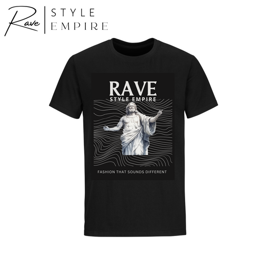 T-shirt RAVE GOOD