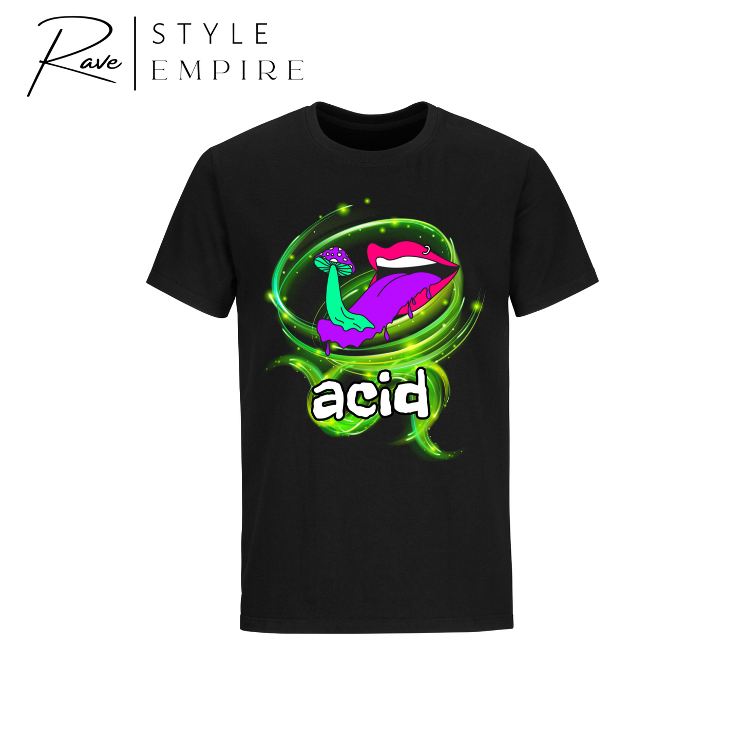 ACID TONGUE T-shirt