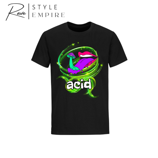 ACID TONGUE T-shirt